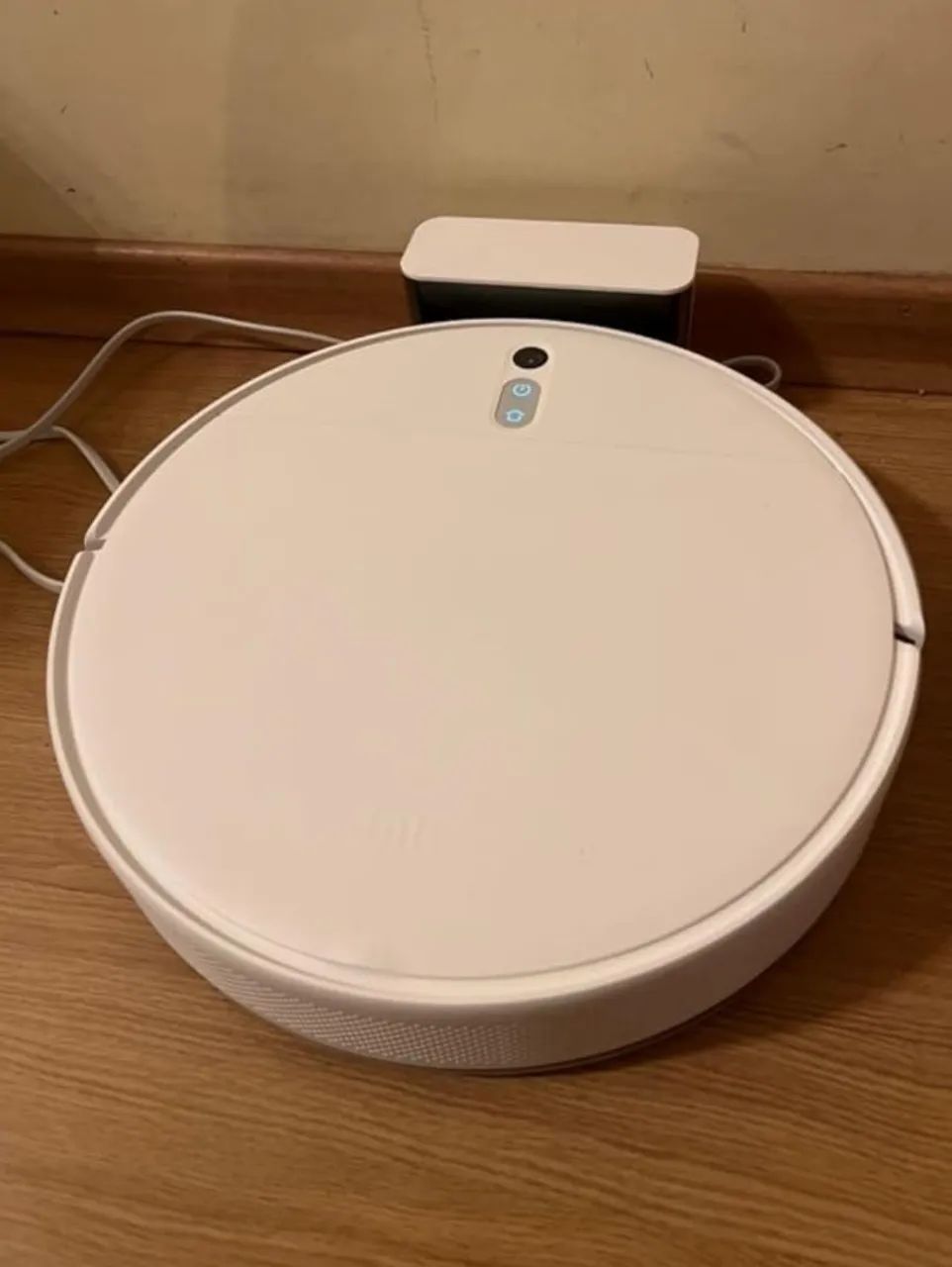 Xiaomi Robot Vacuum MOP 2 Lite Branco - Foto 3