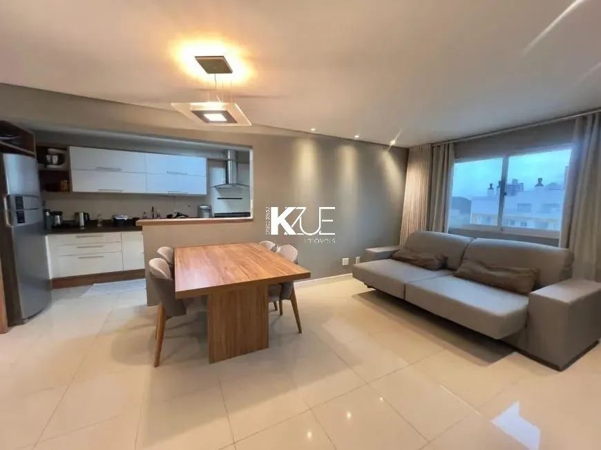 Cobertura Duplex 115m² privativos no Estreito. - Foto 3