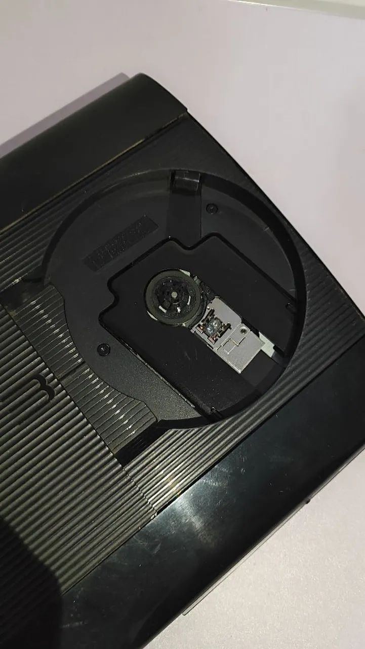 Playstation 3 - Foto 2