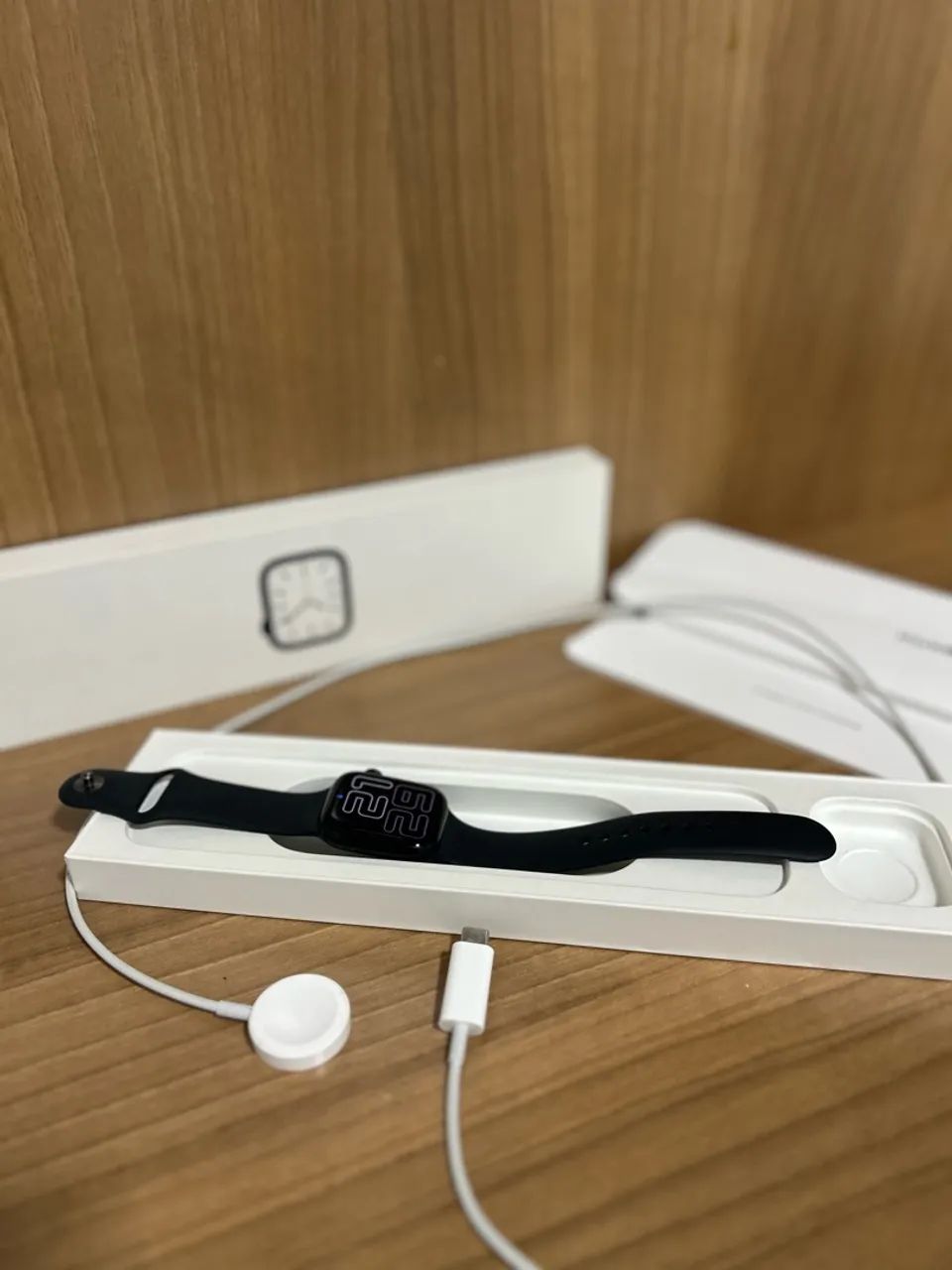Apple Watch série 7 41mm - Foto 2
