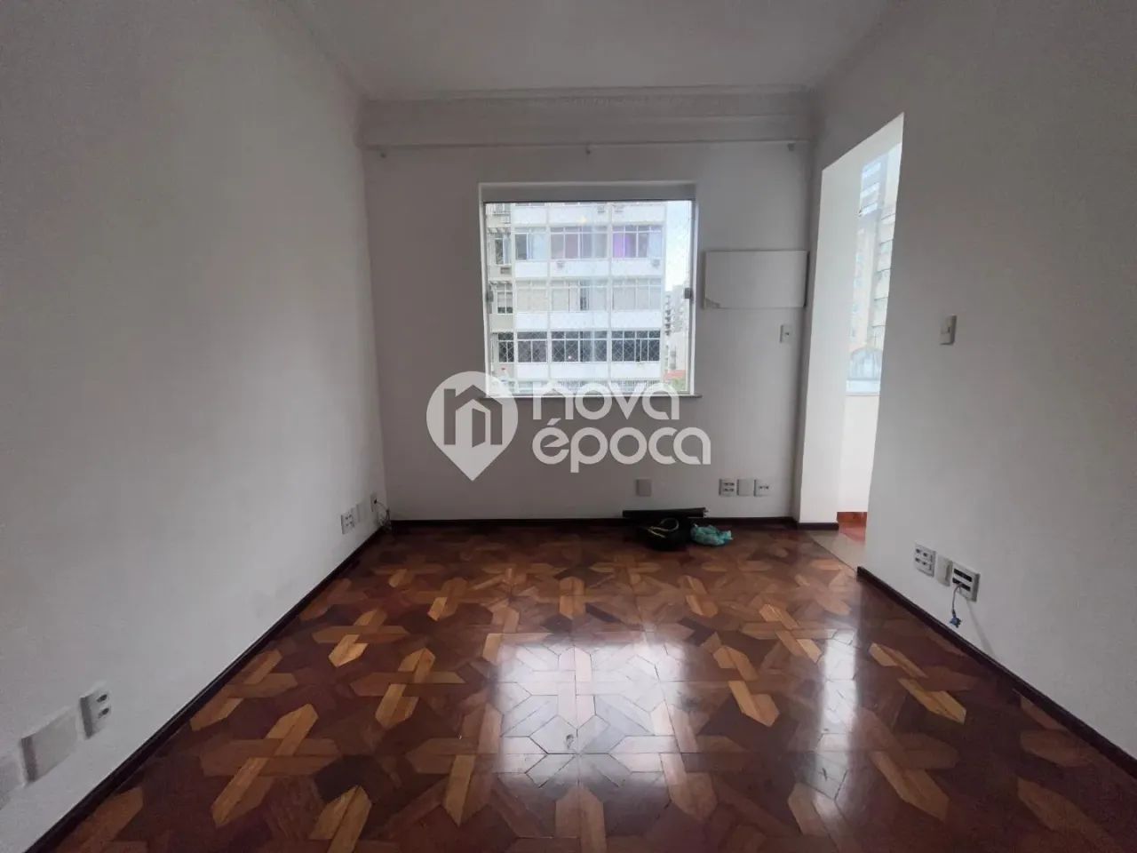 Botafogo | Apartamento 2 quartos - Foto 3