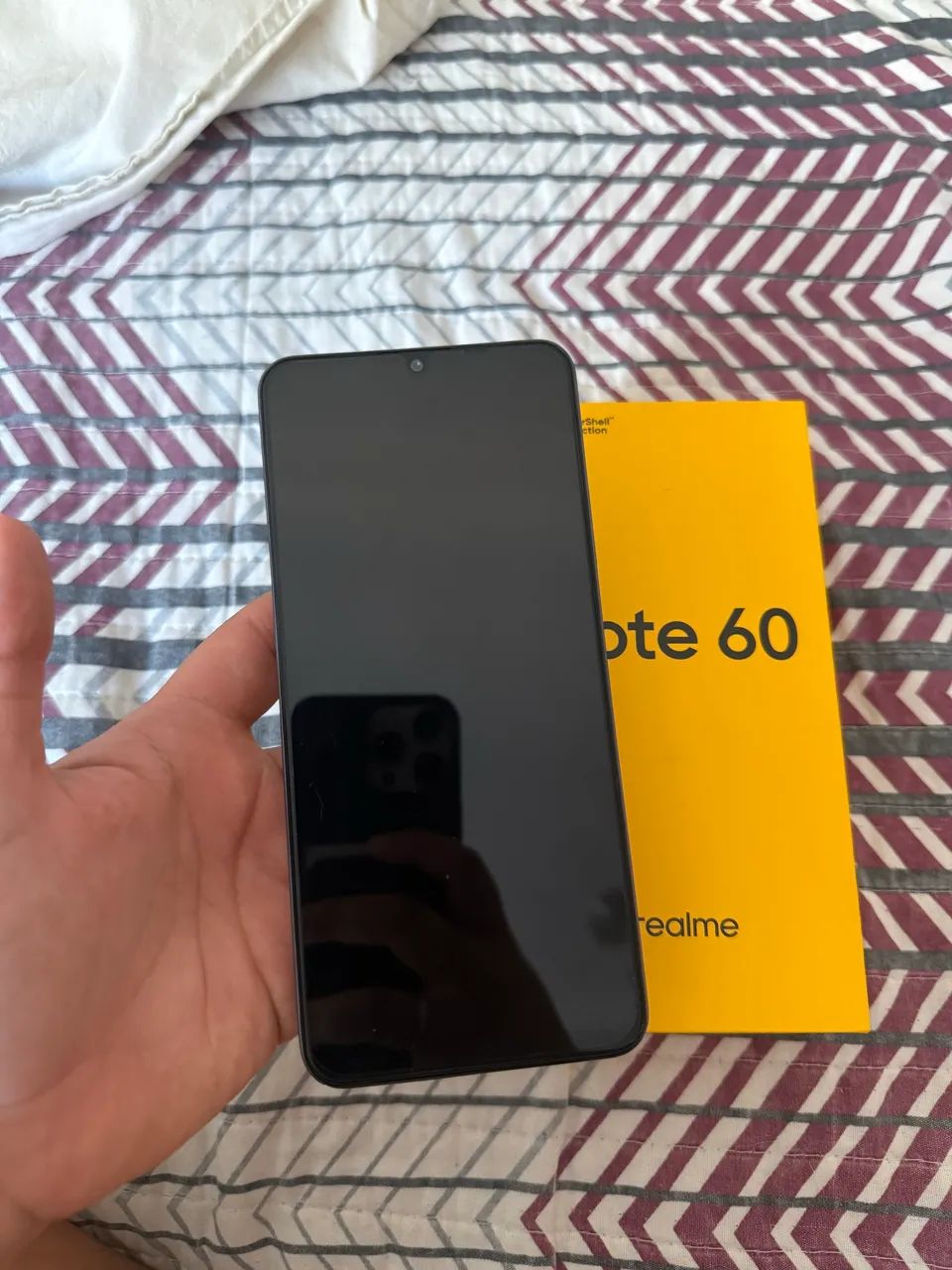 Realme note 60 - Foto 2