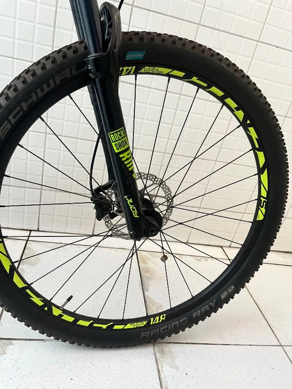 Sense Impact Evo 2021  - Foto 3