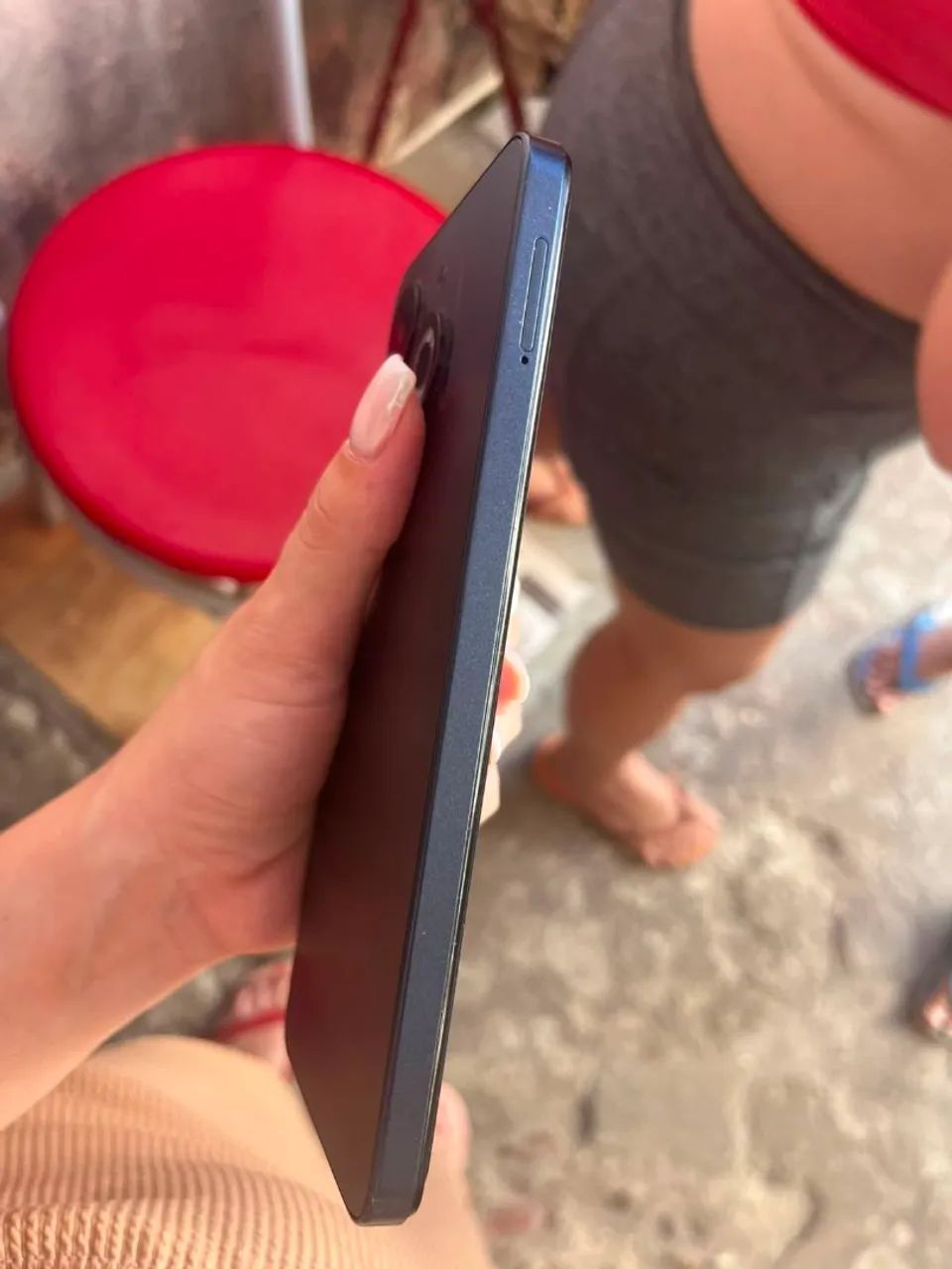 Celular infinix smart 8 - Foto 2
