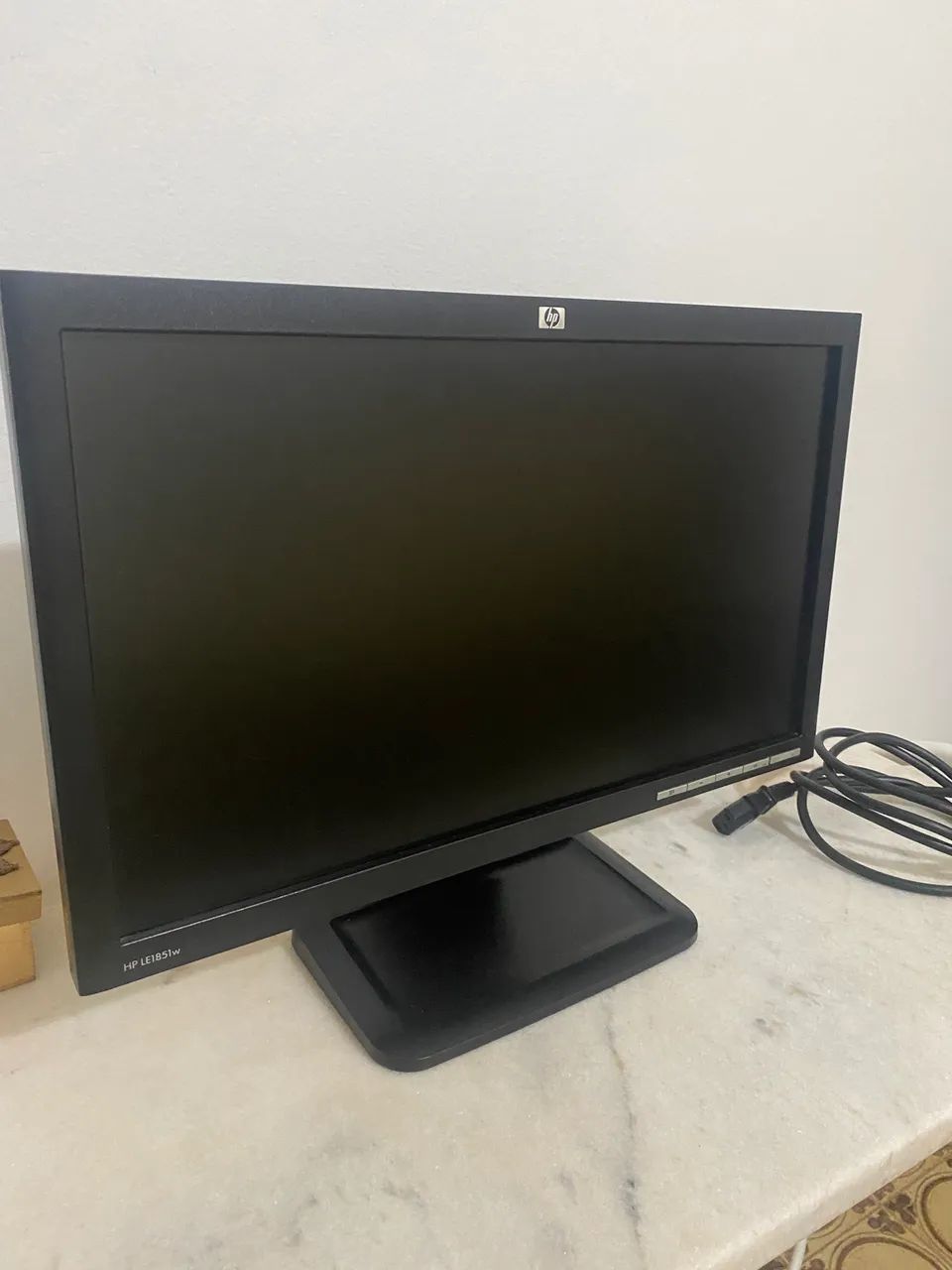 Monitor HP - Foto 2