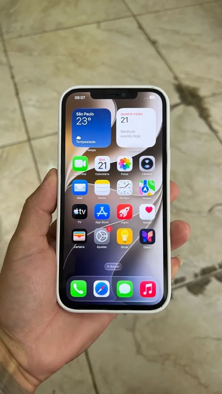 iPhone 12 Pro Max  - Foto 2