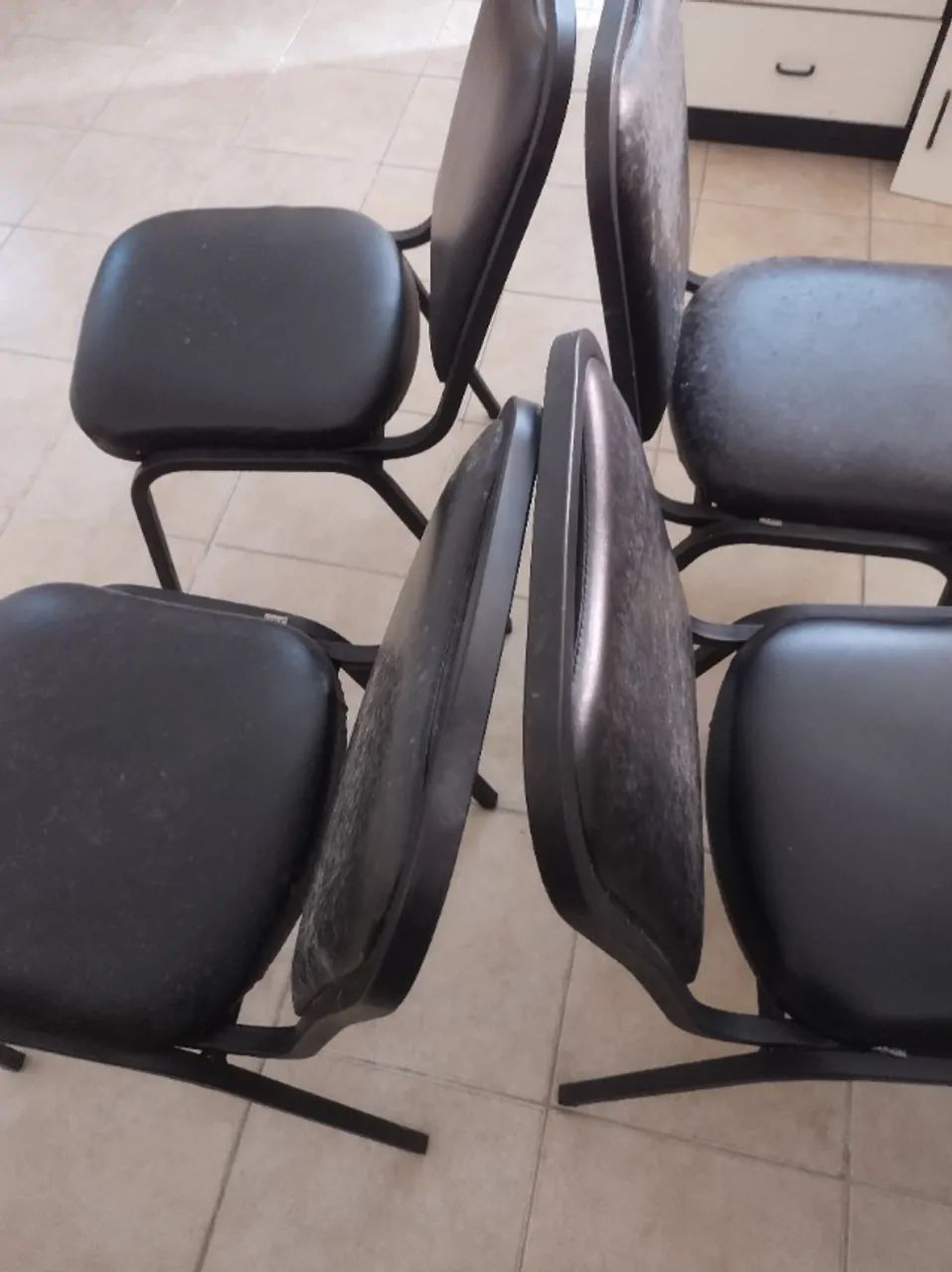 Móveis de escritório e ar codicionado - Foto 5