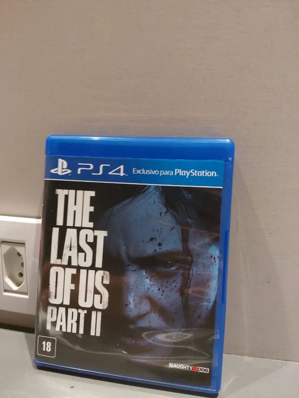 The last of us: part.2