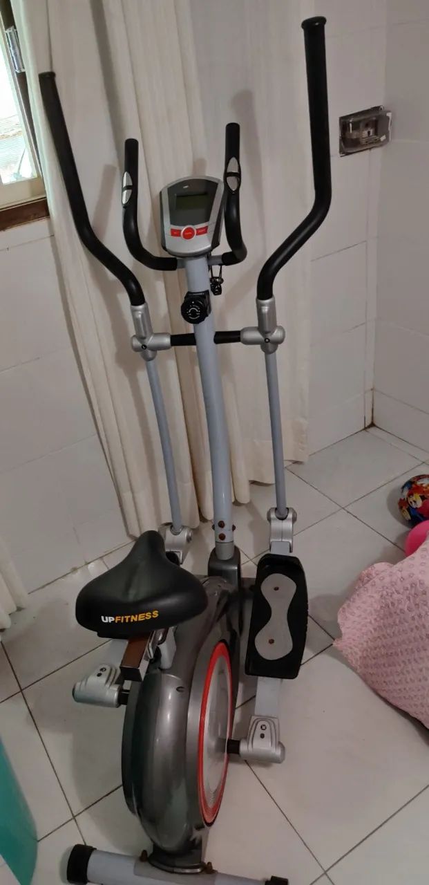 Bicicleta Ergométrica  - Foto 4