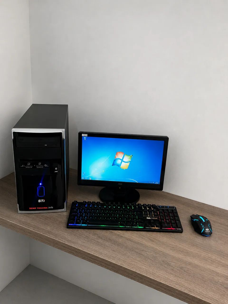 Computador 