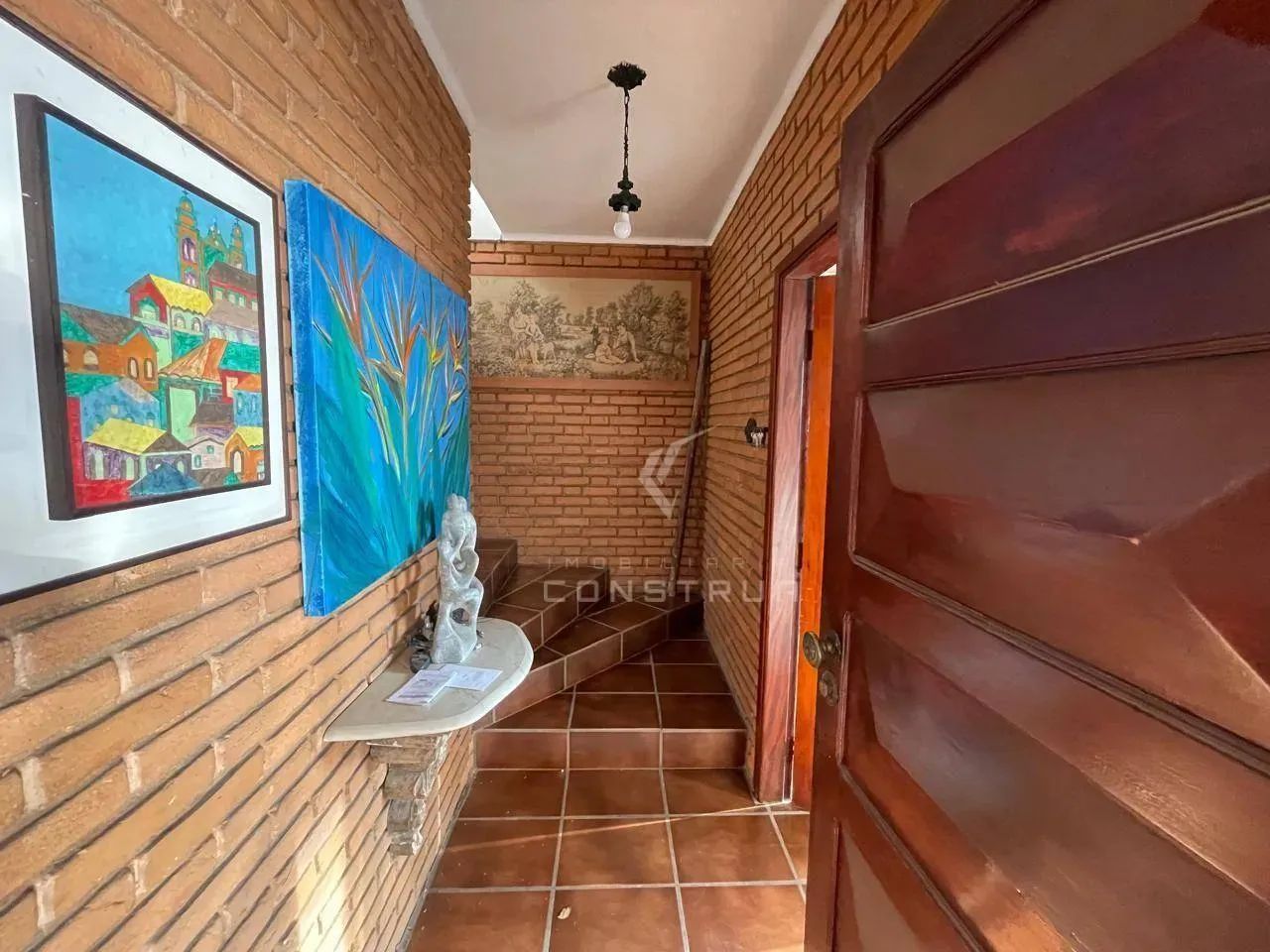 CASA COMERCIAL À VENDA E LOCAÇÃO NO PARQUE TAQUARAL EM CAMPINAS - SP. - Foto 3