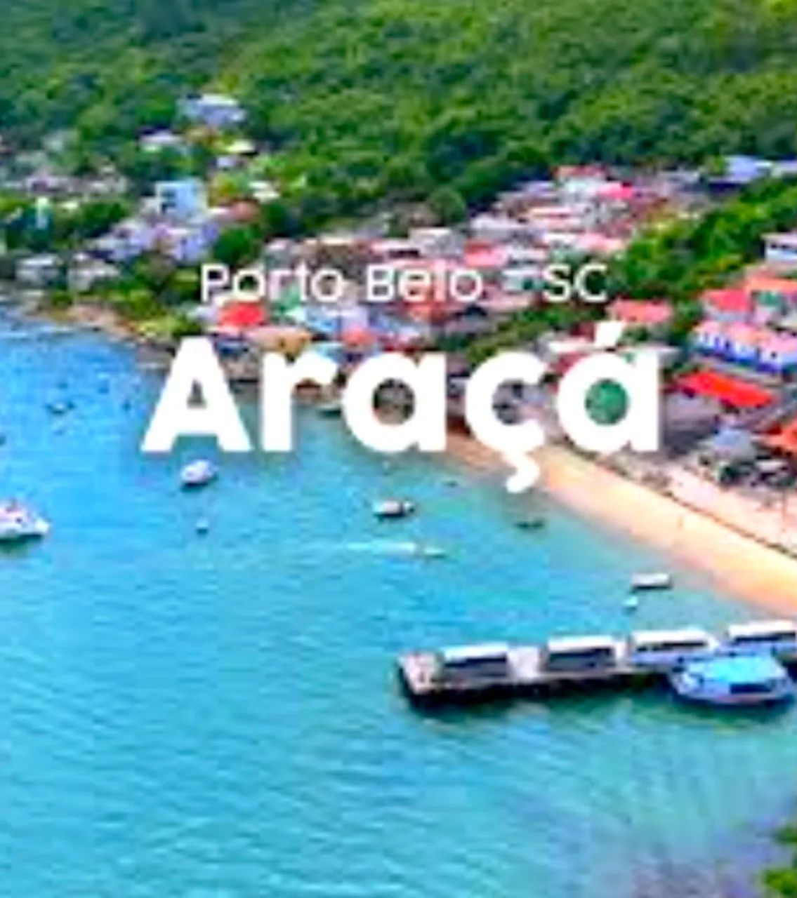 Foto - Porto Belo - 