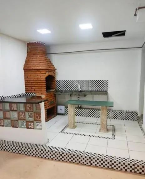 Salão, 300 m² - venda - Nova Gerty - São Caetano do Sul/SP - Foto 2