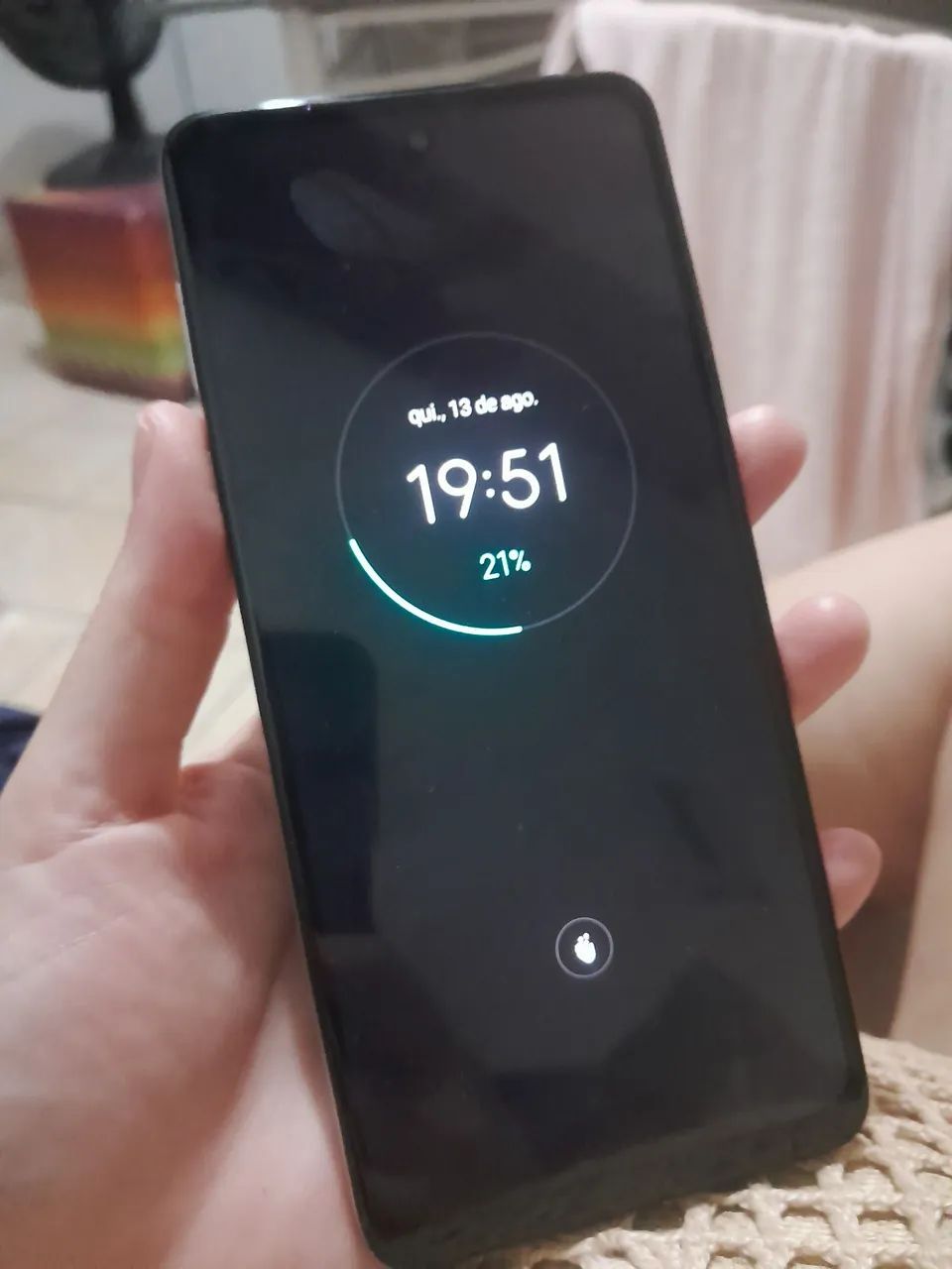 Moto G 5G NFC 300 - Foto 2