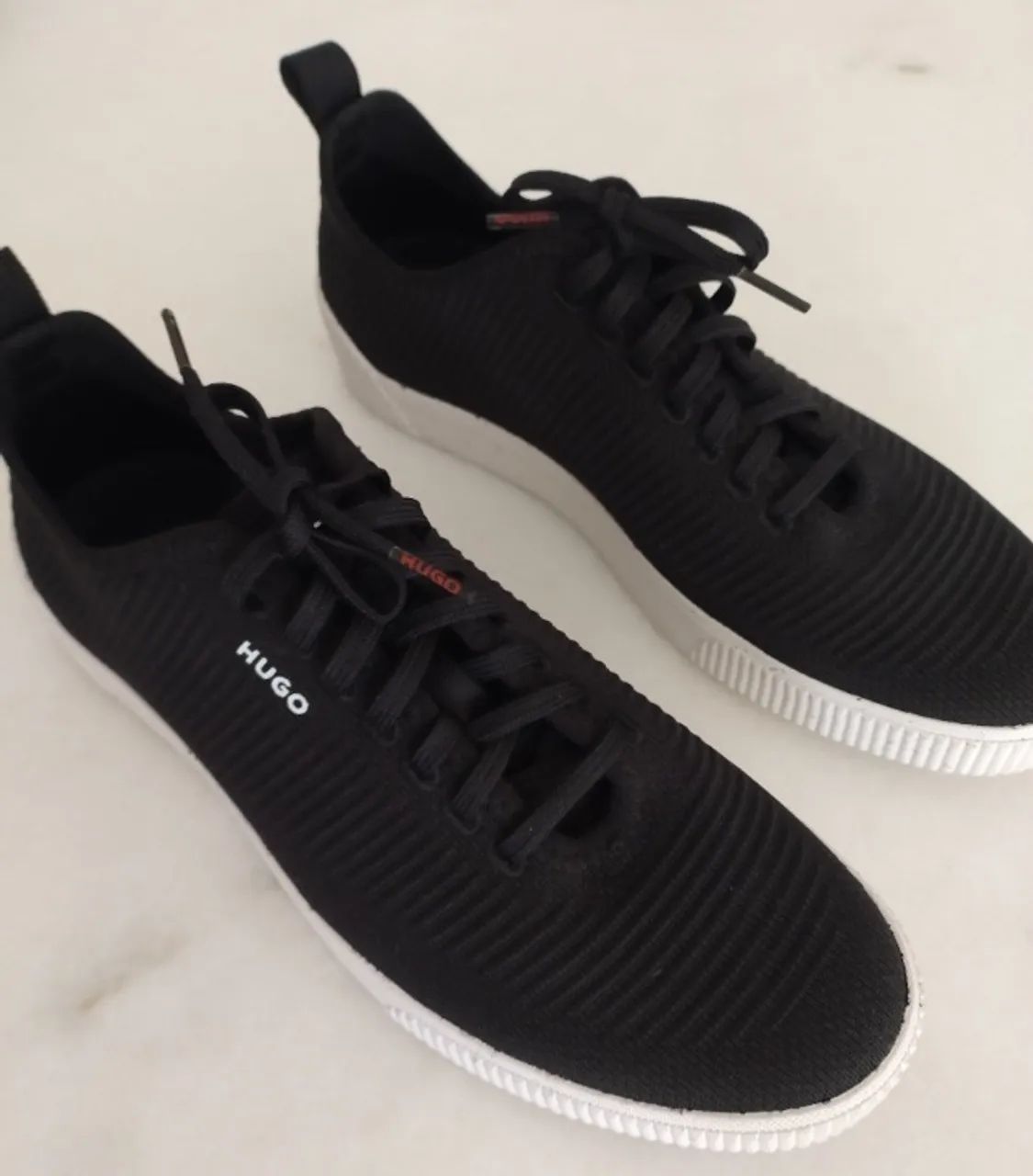Tenis HUGO - Hugo Boss Zero - Foto 3