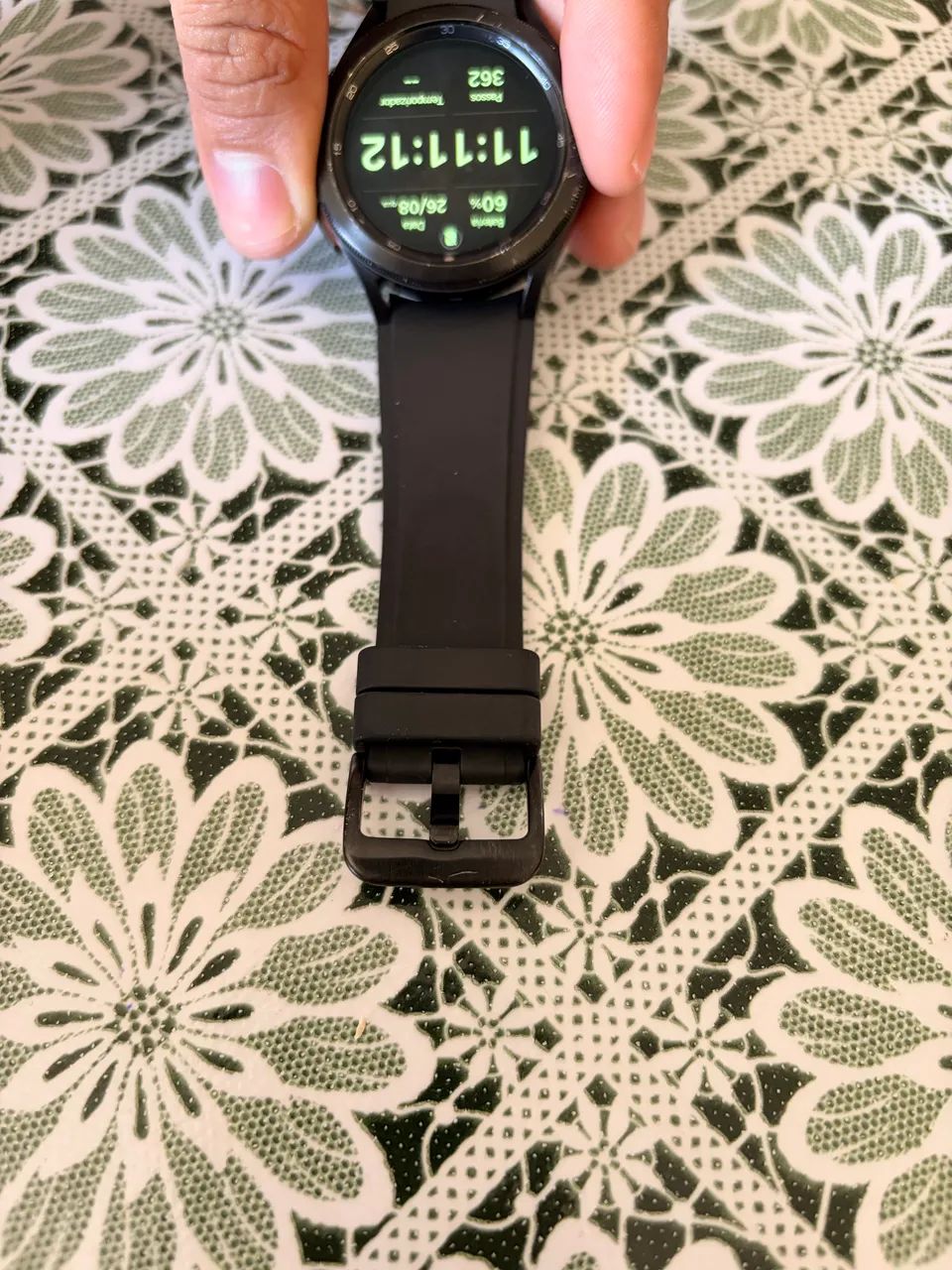 Galaxy Watch 4  - Foto 4