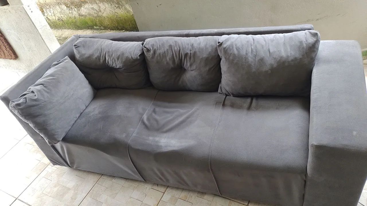 Sofá  - Foto 3