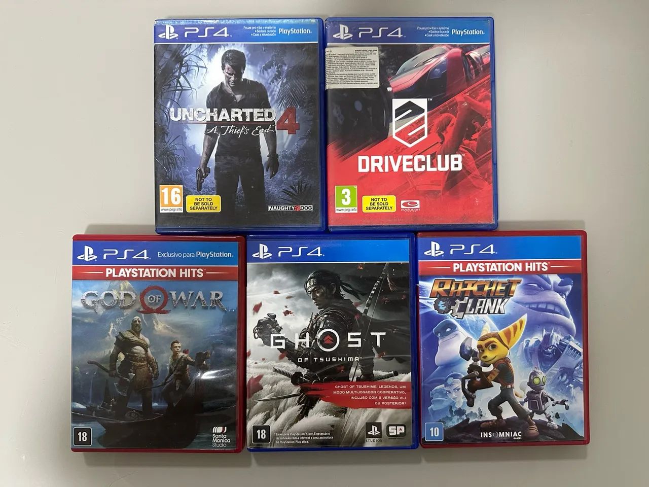 PS4 Slim 1TB - Foto 4