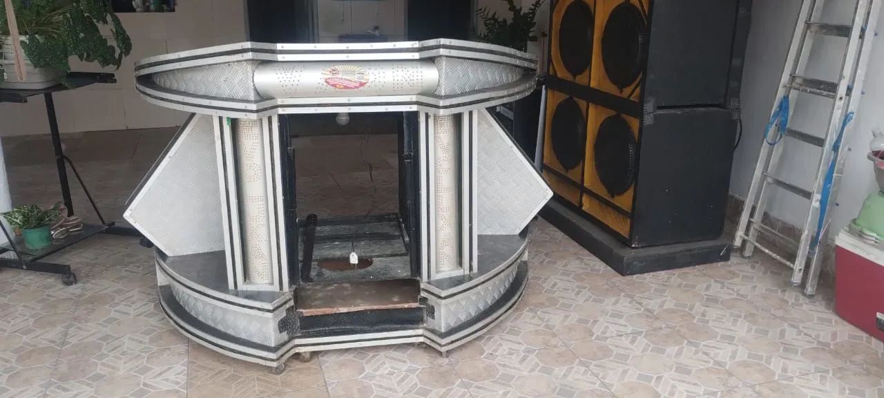  Hack de som - Foto 2