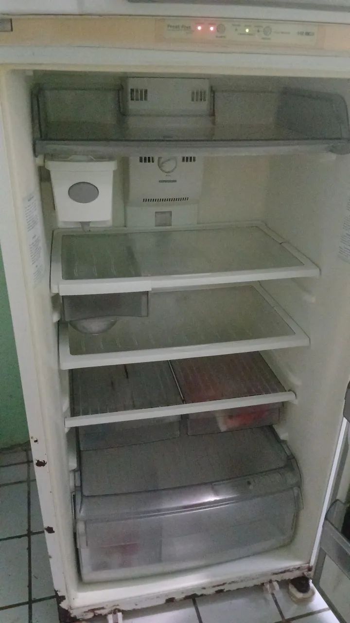 Geladeira 