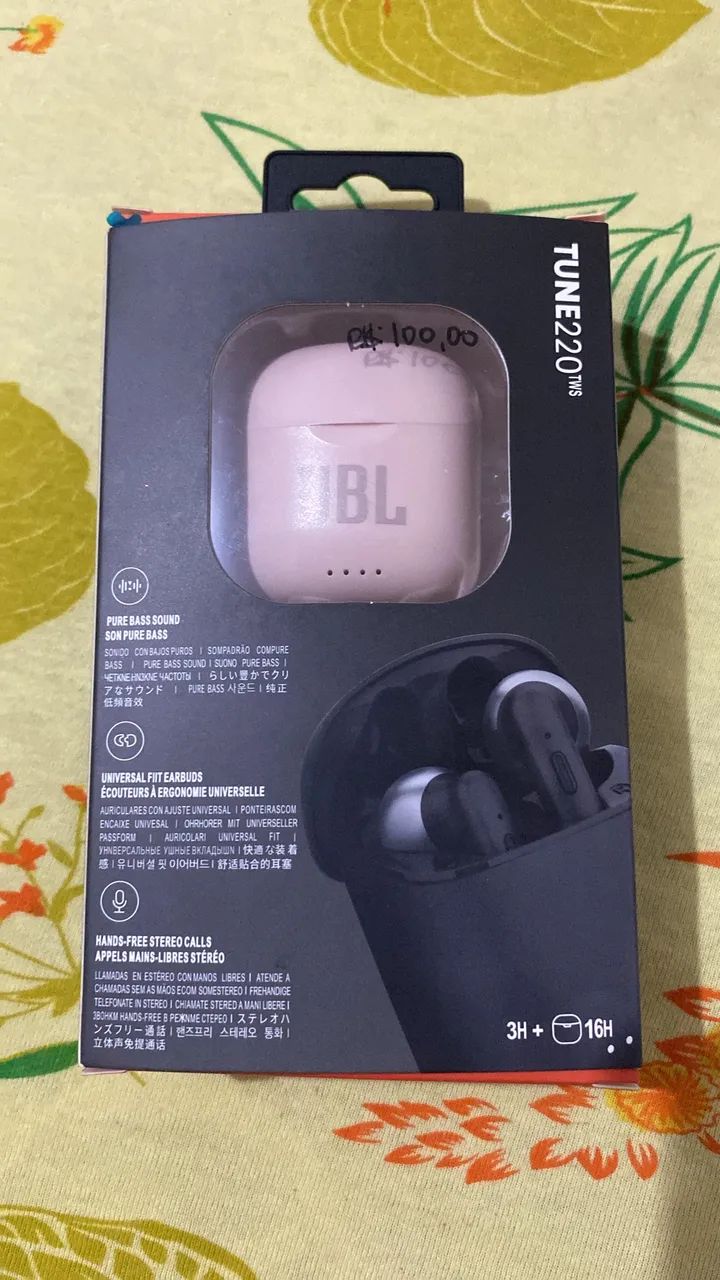 Fone JBL451967612030167042