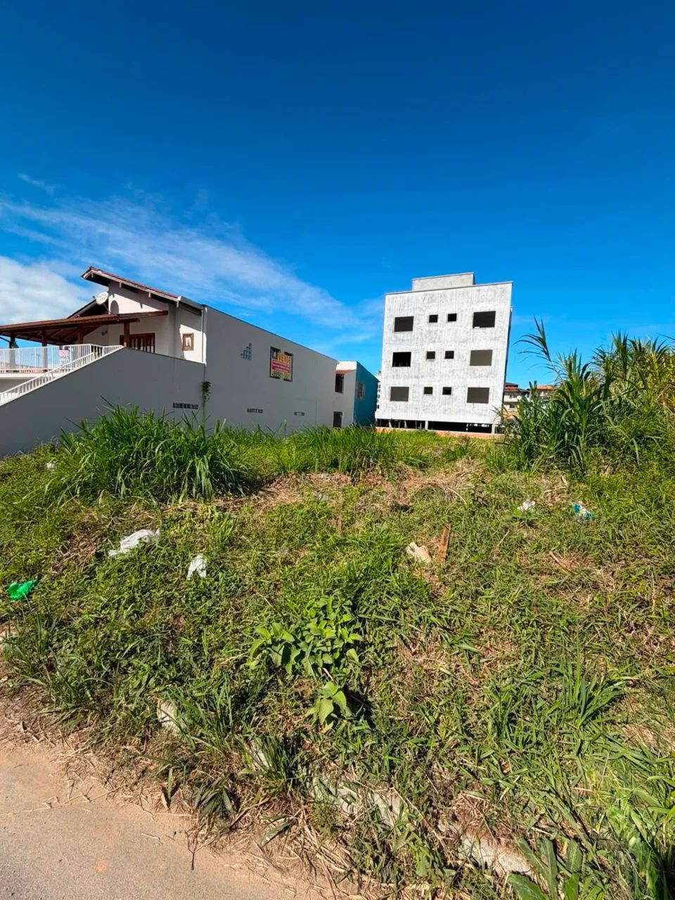 Terreno Sao Jose - Serraria  - Foto 2