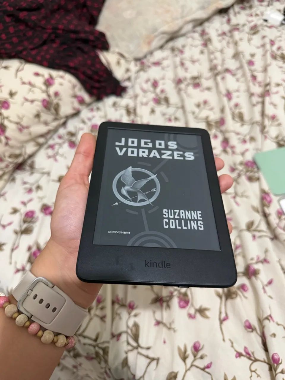 Kindle 11° geração  - Foto 3