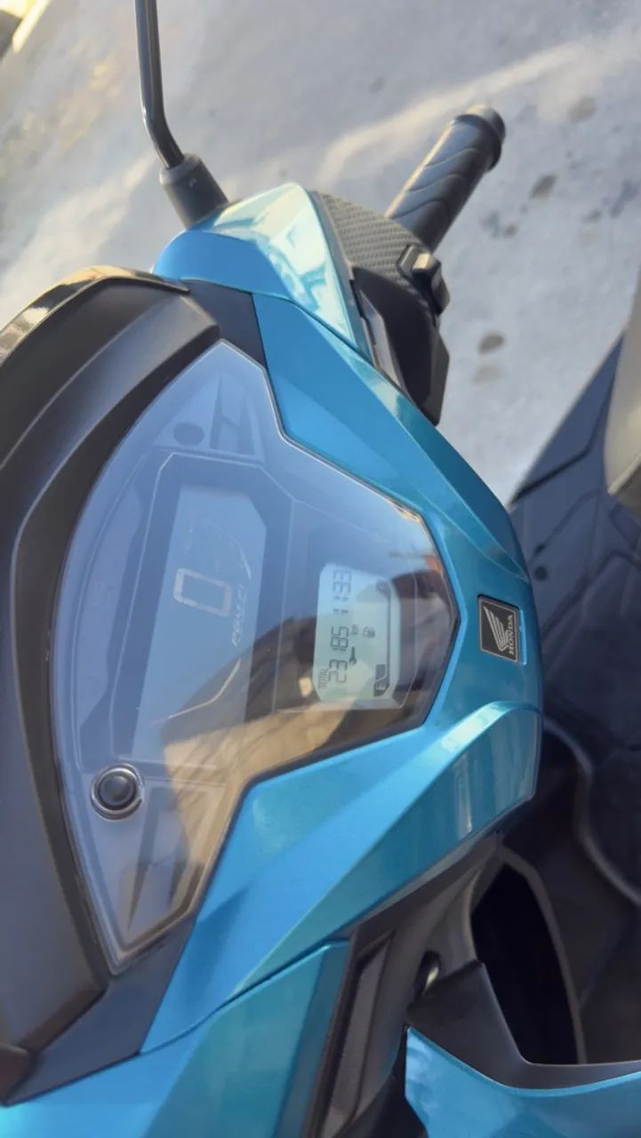 Honda Elite 125 2025 - Foto 5