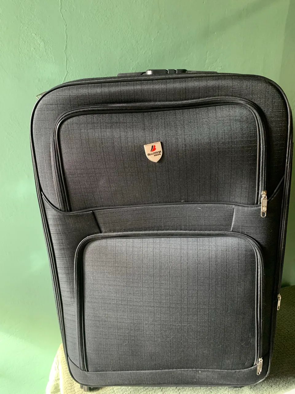 Mala média  - Foto 2