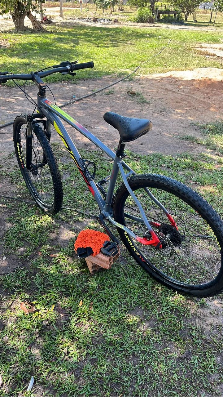 Bicicleta - Foto 3