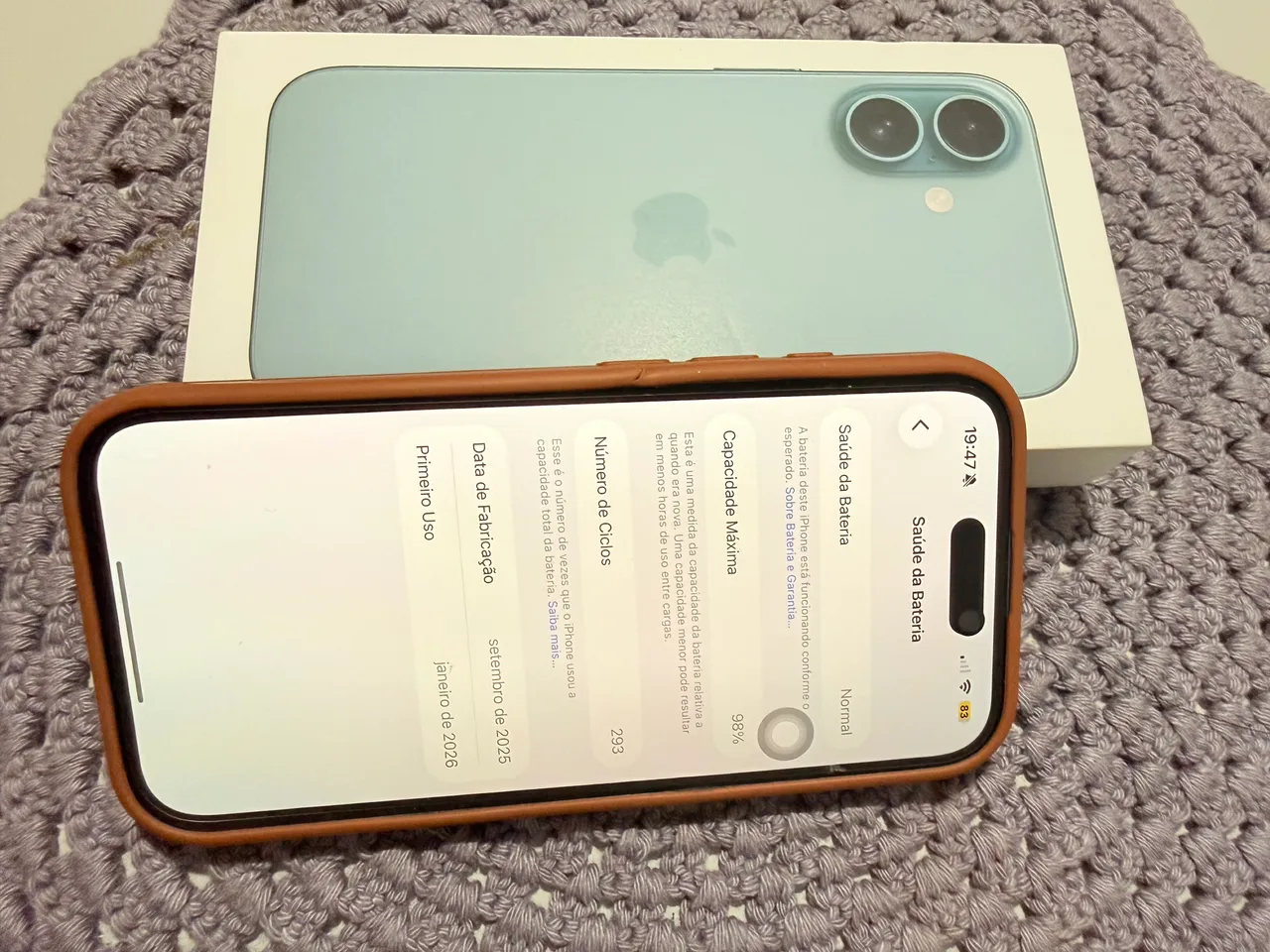 IPHONE 14 PRO 256G - Celulares e Smartphones - José de Anchieta