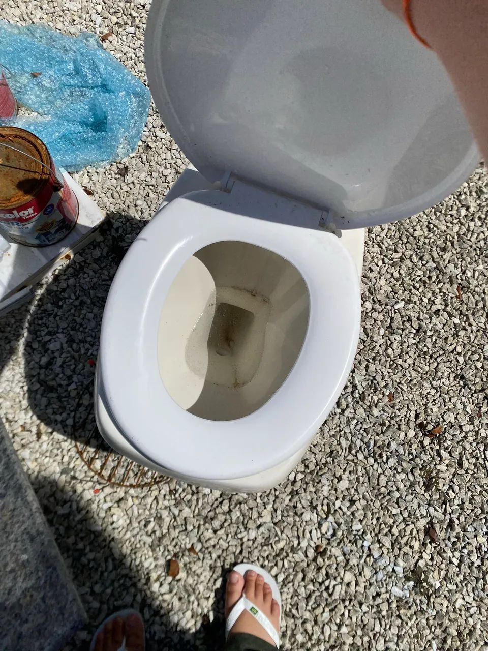 Vaso sanitário  - Foto 3