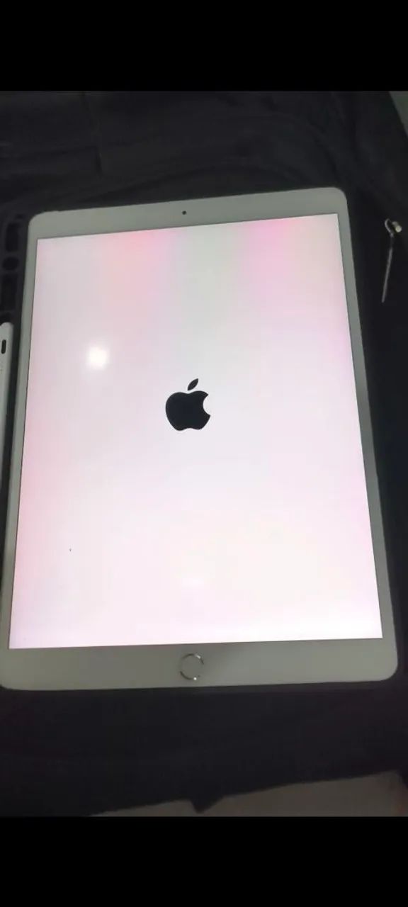 iPad 3 geração air pro, completo com todos os componentes - Foto 4
