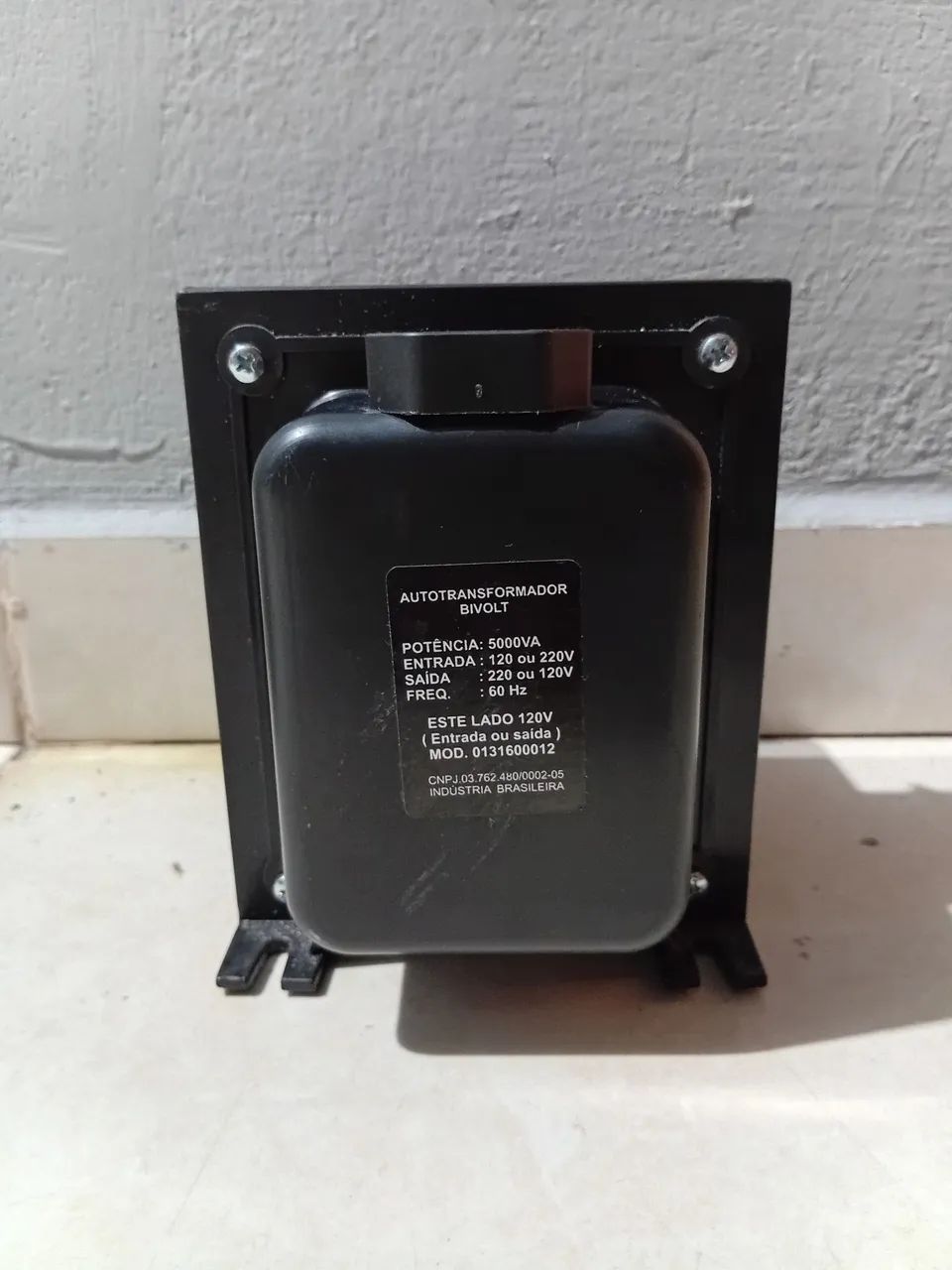 Transformador bivolt65204108280577121