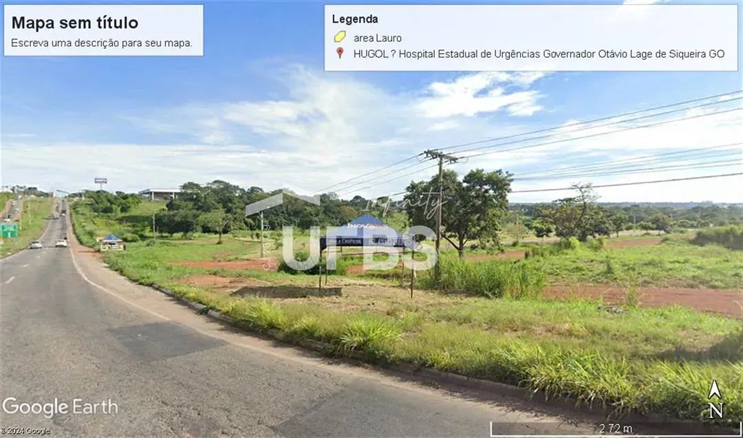 TERRENO - Terreno Comercial - Foto 4