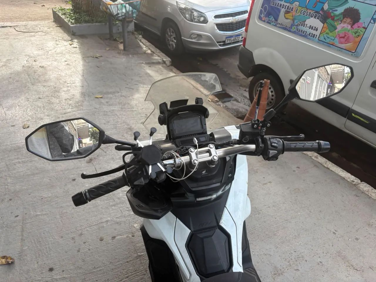 ADV 150 2021  - Foto 5