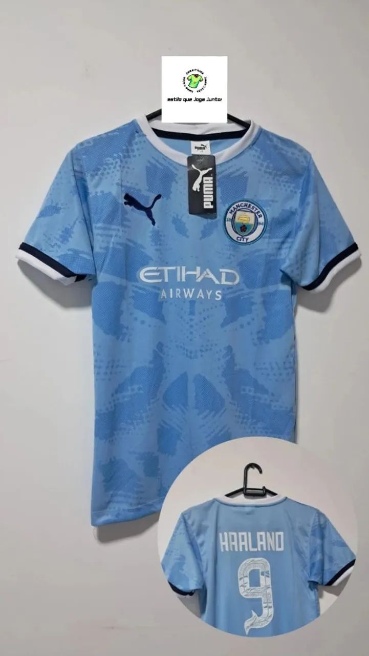 Camisas de time  - Foto 4