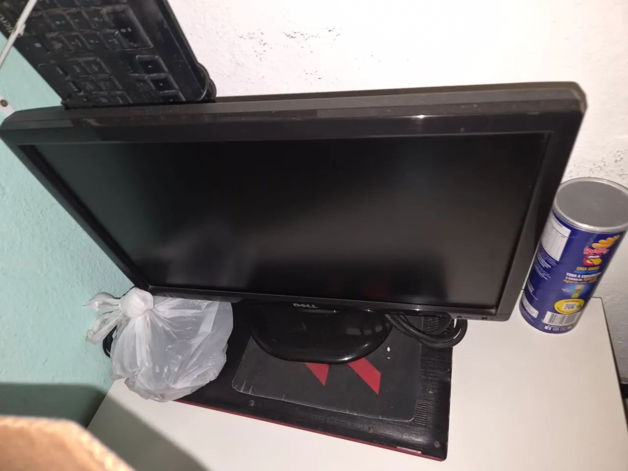 Monitor Dell 19 polegadas