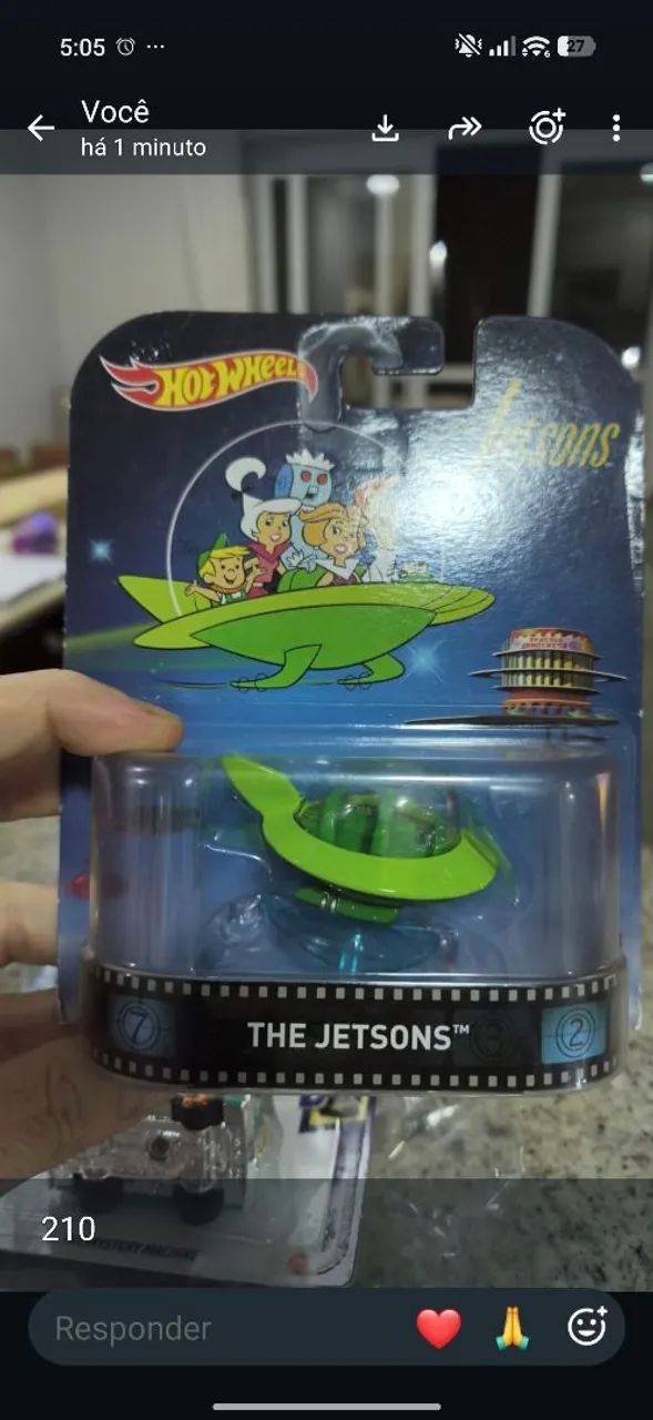 The Jetsons 