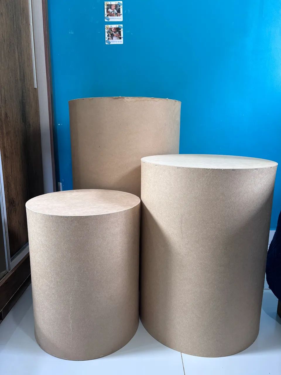 Kit de Festa para Locação  - Foto 2