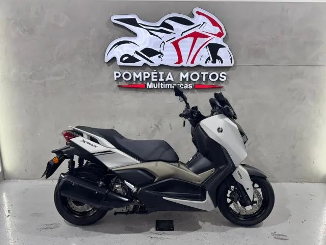 Yamaha 250 Connected 2025 - 1496156891 | OLX