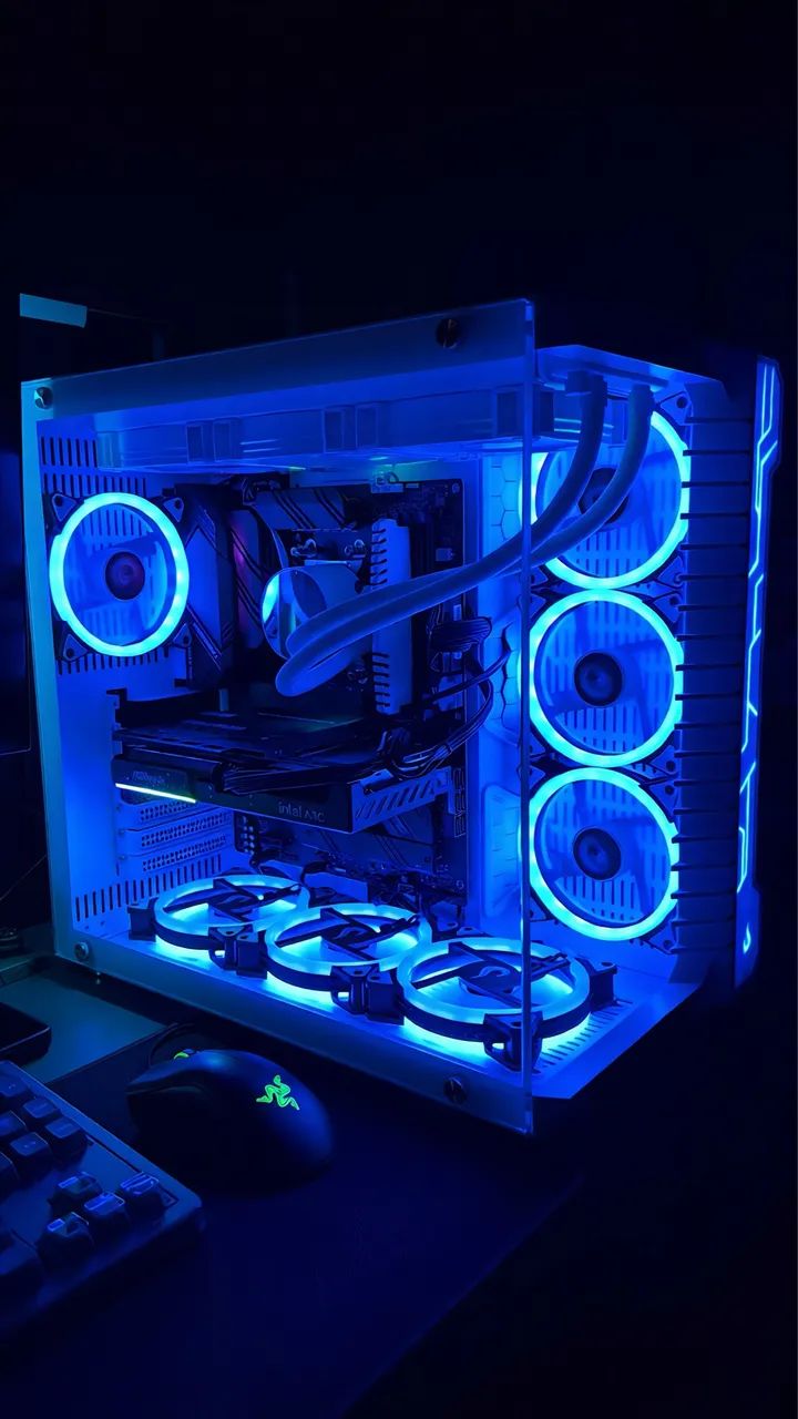 Pc Gamer 32GB RAM Ryzen 7 - Foto 2