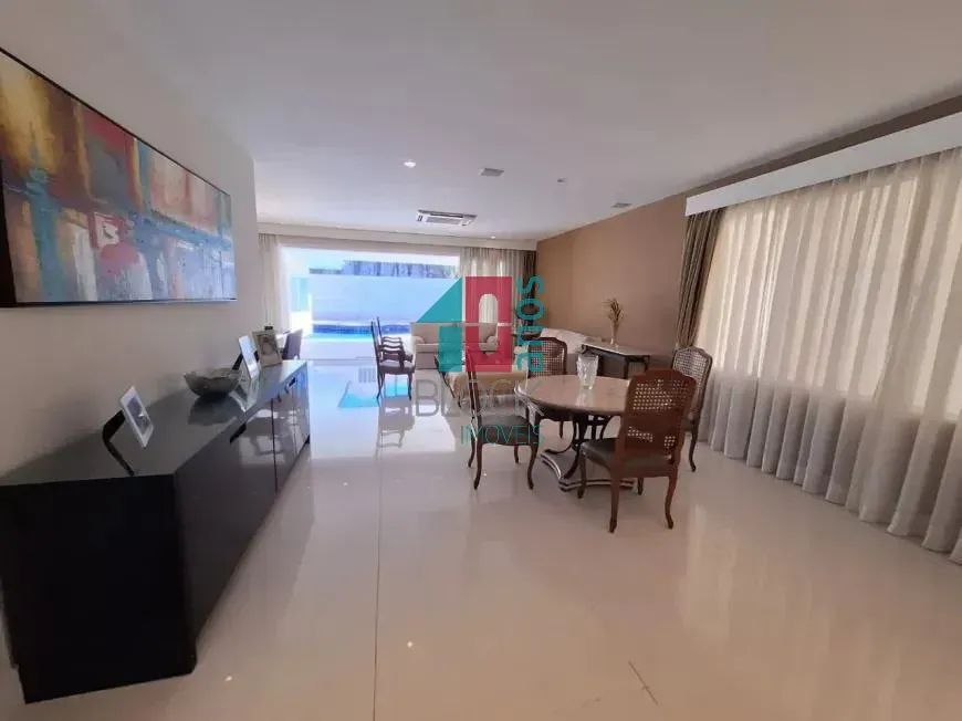 Barra da Tijuca | Casa de Condomínio 4 quartos, sendo 4 suites - Foto 5