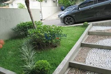 Sobrado para comprar Parque Assunção Taboão da Serra - Foto 3