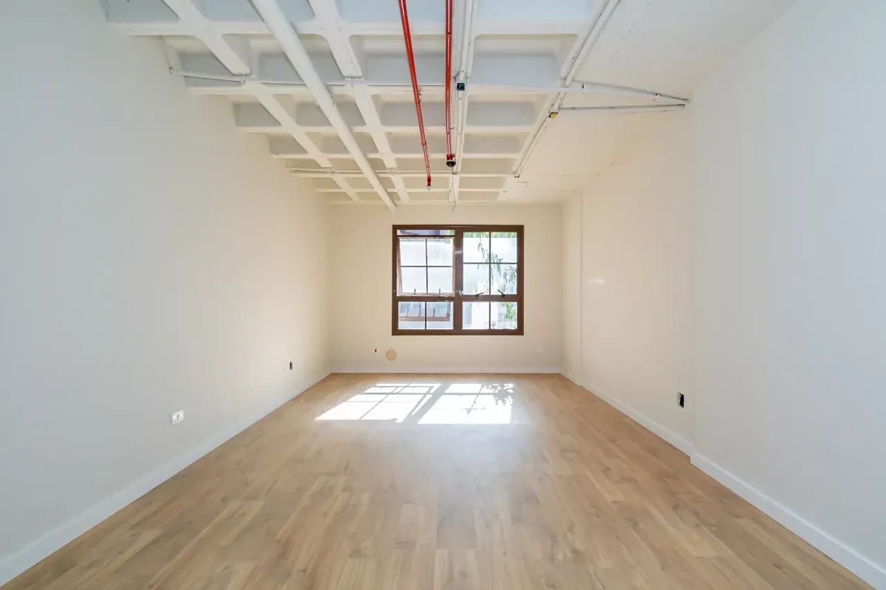 Sala comercial no Time Express Office - Foto 2