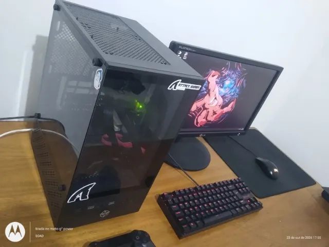 PC COMPLETO - Foto 2