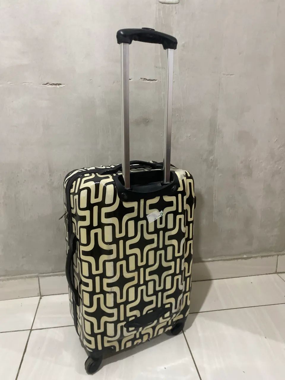 Mala de Viagem - Foto 4