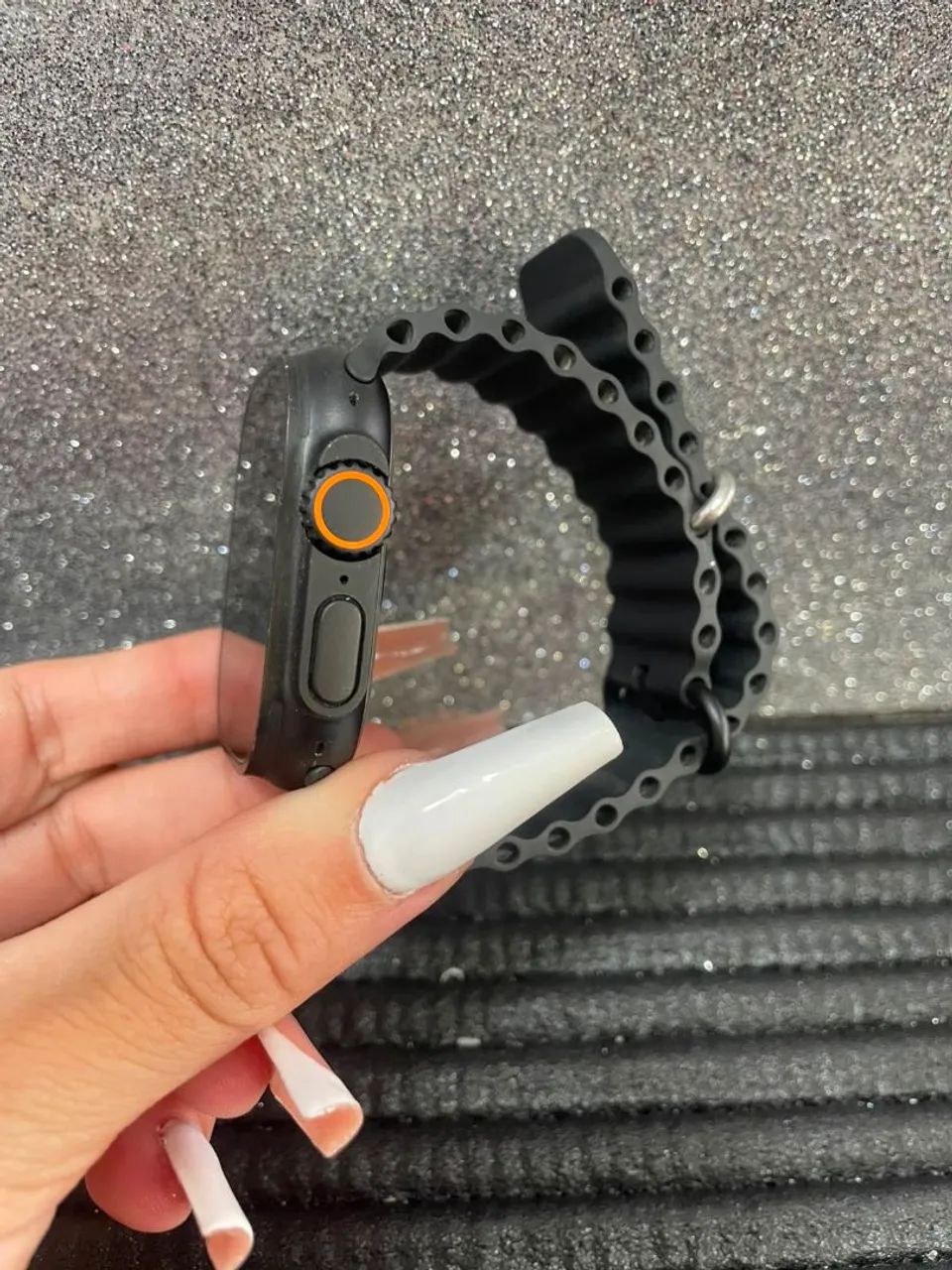 APPLE WATCH ULTRA 2 PROMOÇÃO  - Foto 2