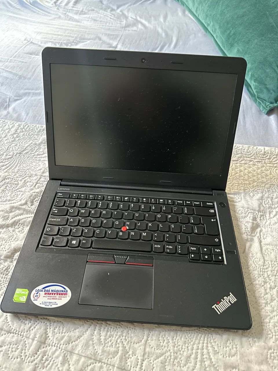 Notbook i7  - Foto 3