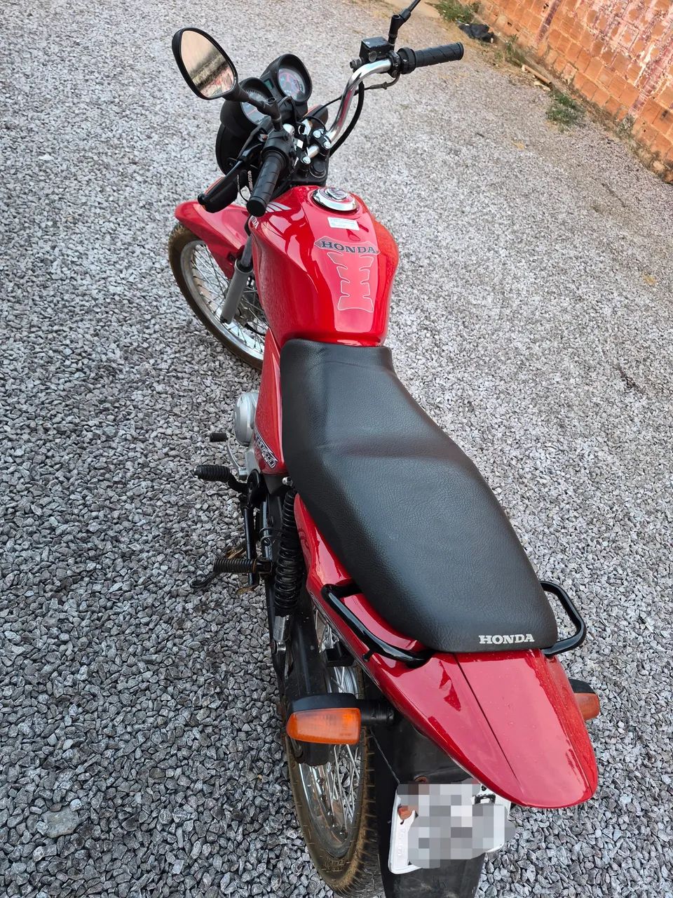 HONDA CG 150 - Foto 5